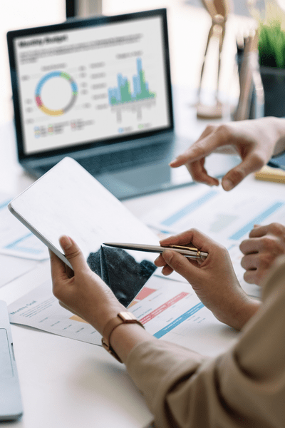 Helix MNGR Yönetici Bilgi Sistemi