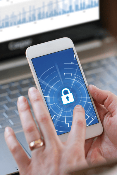 Güvenli Veri Erişimi