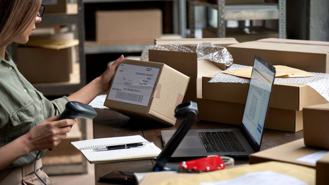 Mikro Hızlı Satış