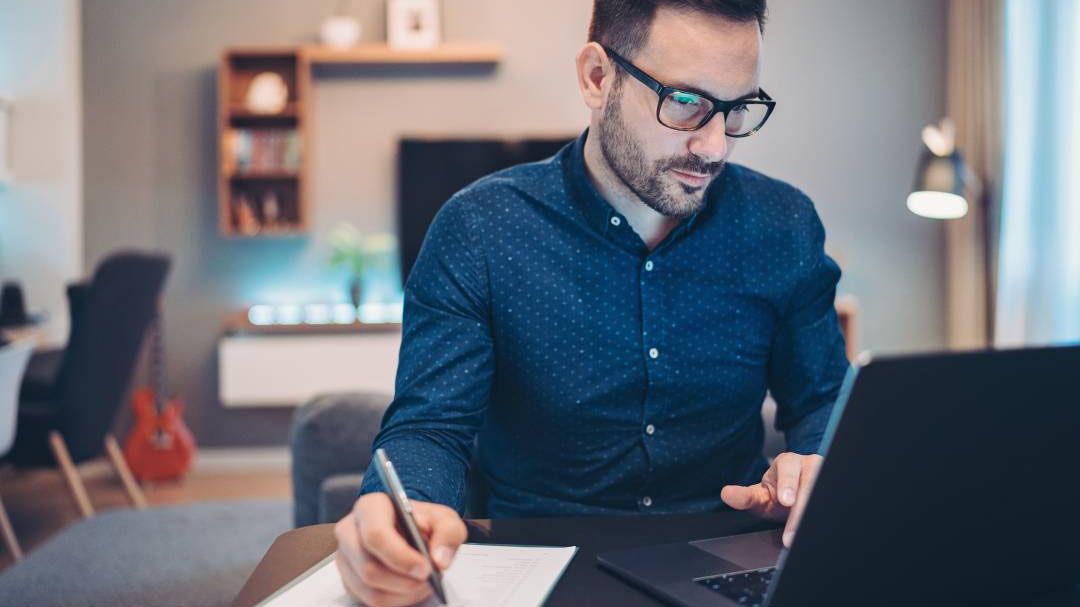 Mikro Müşavir Yazılım Arayüzü