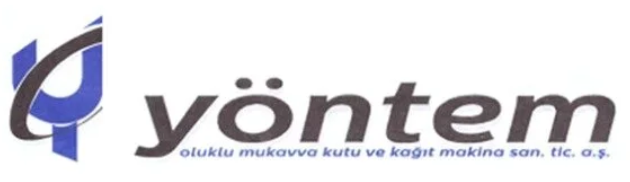 Yöntem Oluklu Mukavva