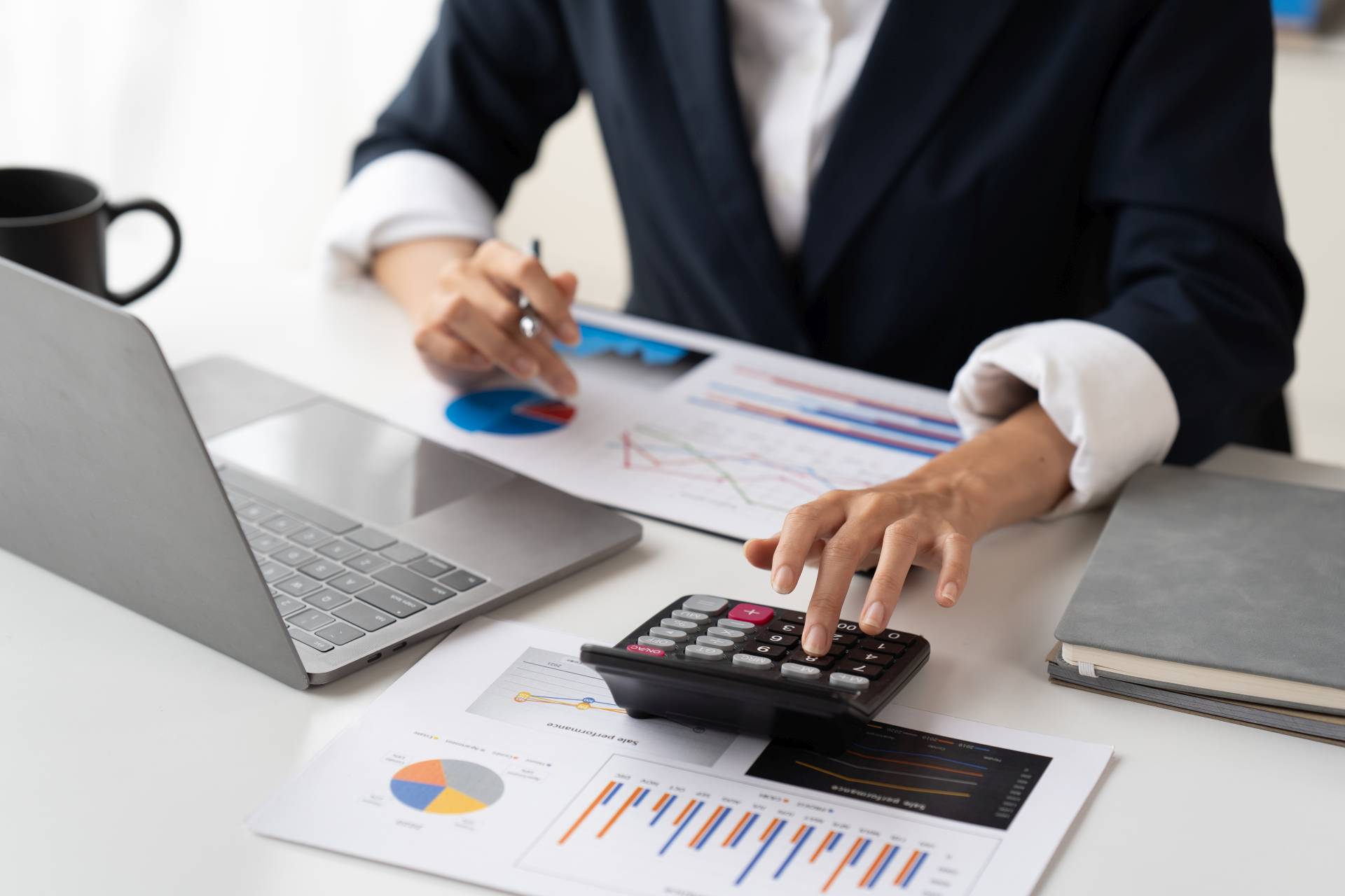 Muhasebe Programı ile Excel Arasındaki Farklar – Hangisini Kullanmalısınız?