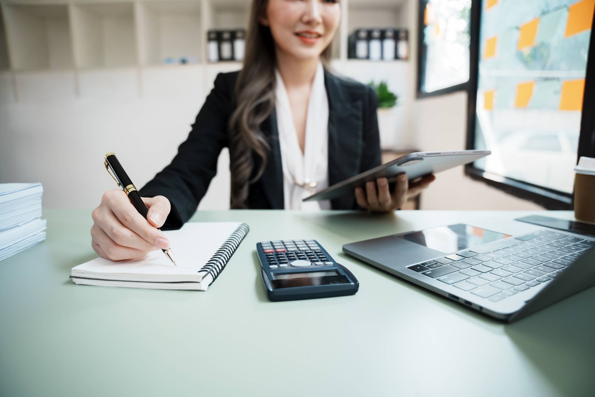 KOBİ’ler İçin Dijital Muhasebe Avantajları