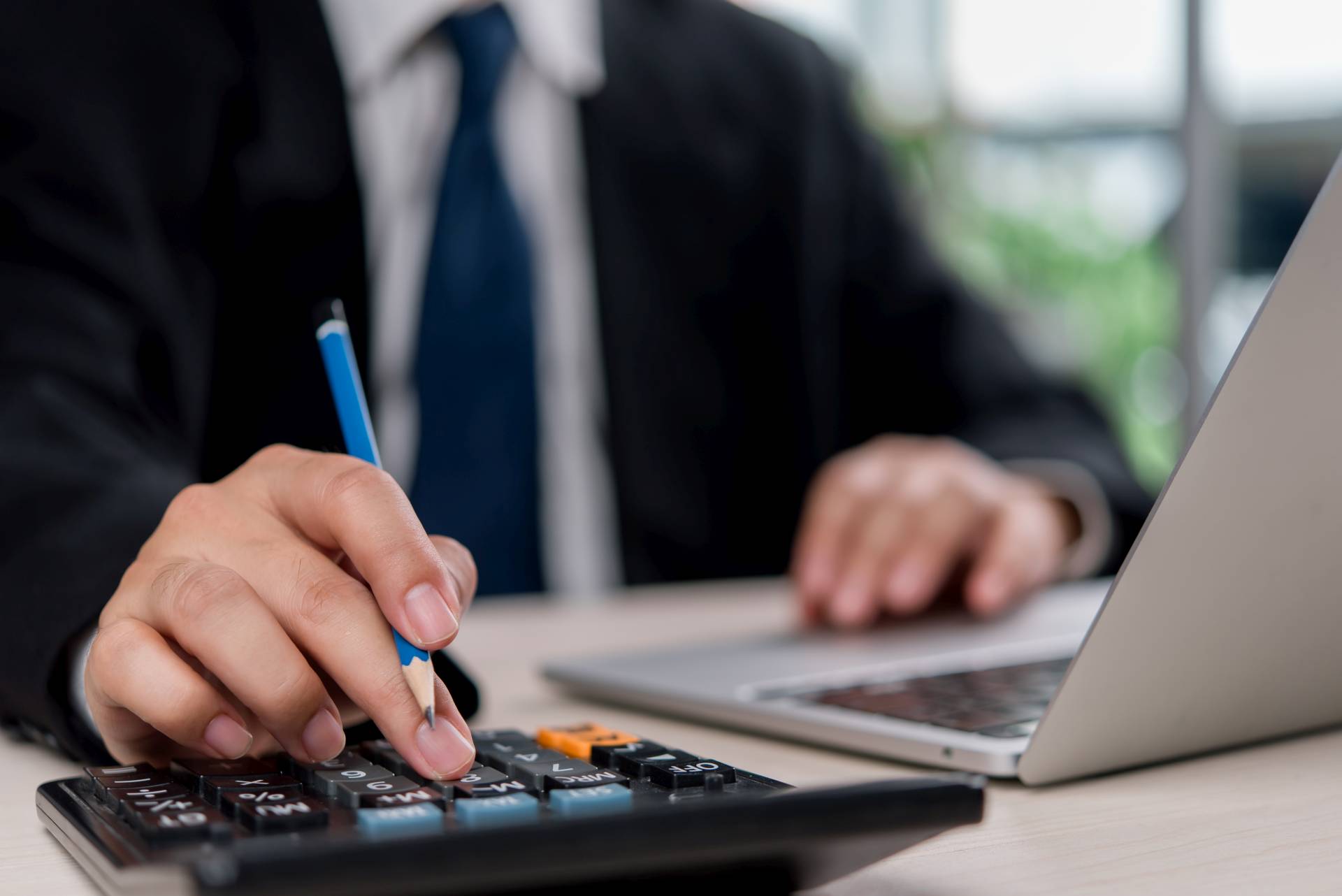 2025’te Ön Muhasebe: Küçük İşletmeler İçin Dijital Dönüşüm Rehberi