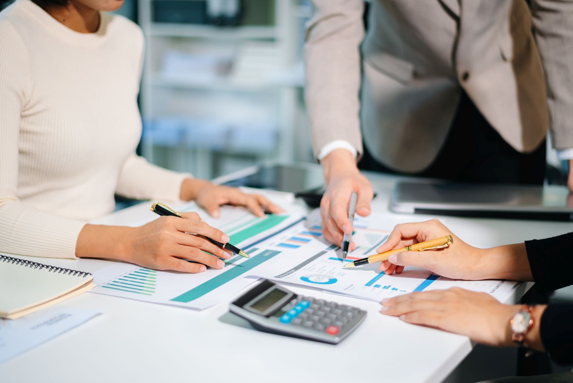 2025’te Muhasebede Yeni Dönem – Dijital Uyum, Yeni Yasalar ve Değişiklikler