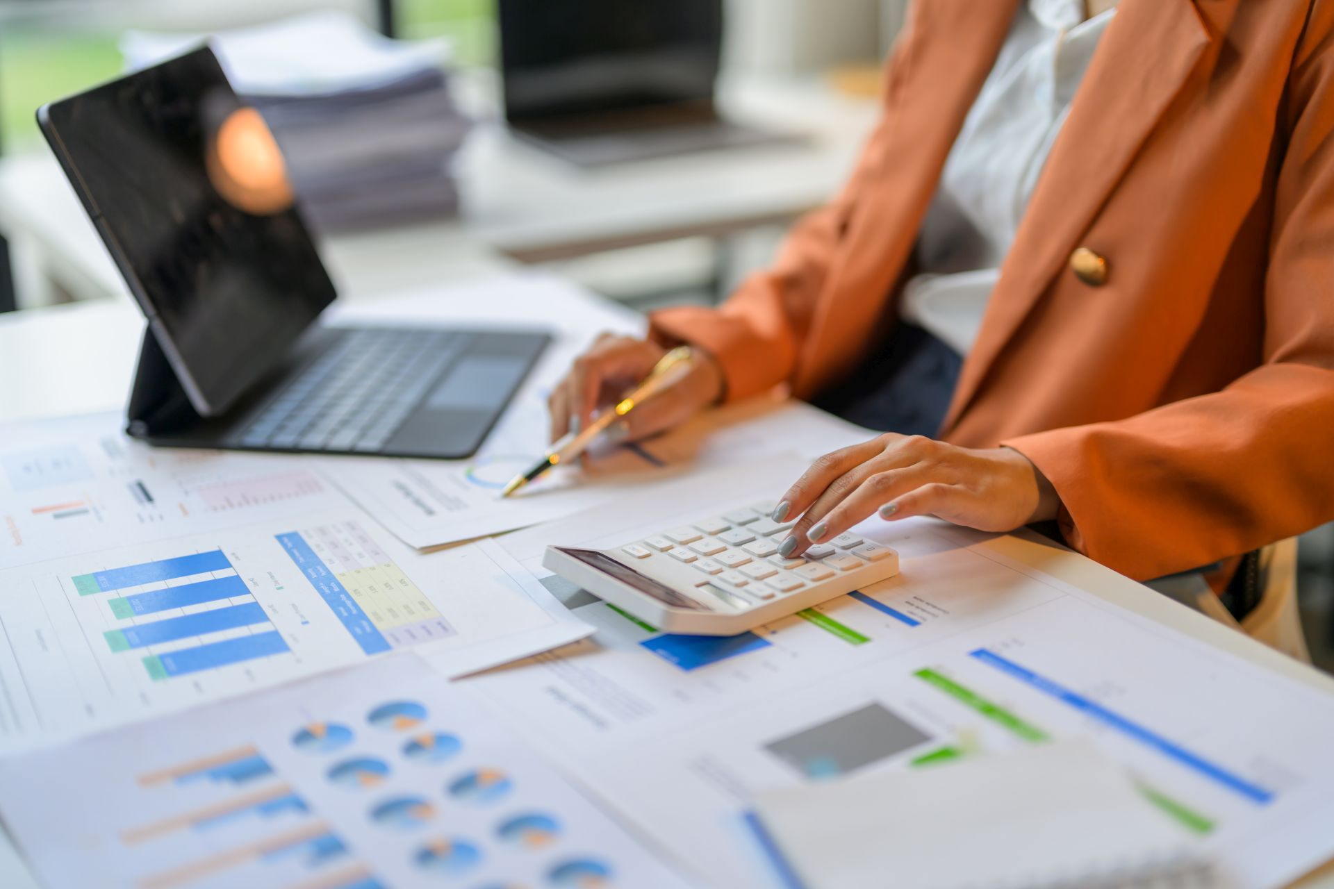 2025’te Muhasebe Uygulamalarında Gizli Fırsatlar: Teşvikler, Dijital Geçiş ve Cezalardan Korunma